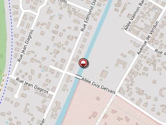 Carte de Vide Grenier à Teste-de-buch (la)