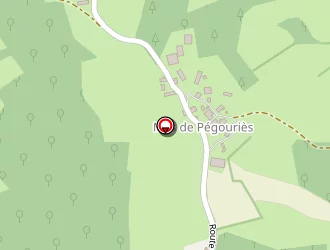 Carte de Keldenich André à Gréalou