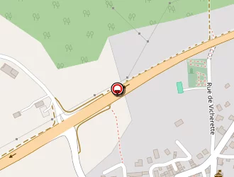 Carte de Agence Postale Communale à Crots