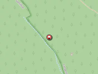 Carte de Pinet Marie à Largentière