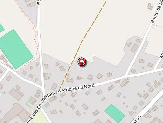 Carte de Maisonsûr à Sainte-bazeille