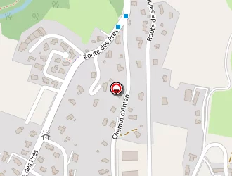 Carte de Mostachi Jean-paul à Gap