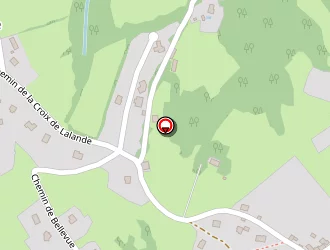 Carte de Vidas Mickaël à Aubin