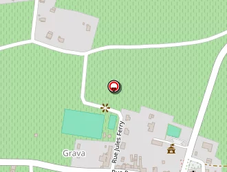 Carte de Catallon Stéphanie à Budos