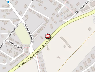 Carte de Ambiance Chauffage à Montélimar