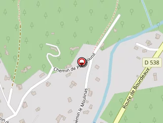 Carte de Jmj Electricite à Dieulefit