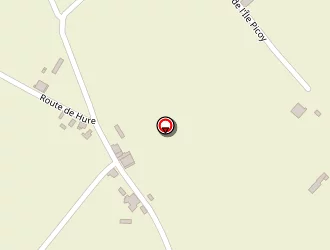 Carte de Francisco Nelson à Meilhan-sur-garonne