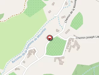 Carte de Gaillard Frédéric à Teil (le)