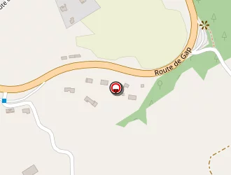 Carte de Favier Philippe à Freissinouse (la)