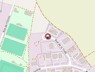 Carte de Locamat 48 à Mende