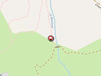 Carte de Fabre Jean à Badaroux