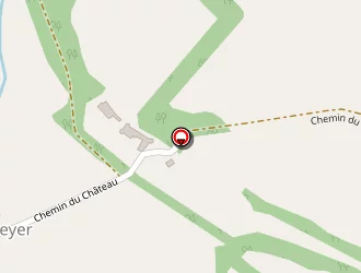 Carte de Burckel Eric à Manteyer