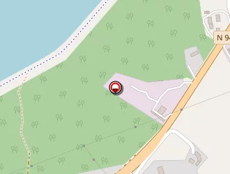 Carte de Chevalier Maryline à Crots