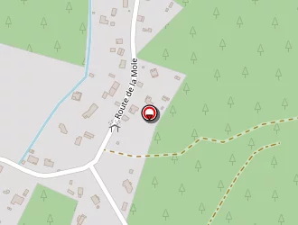 Carte de B.e.t. Perspectives à Salles