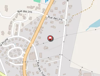 Carte de Olivier Audubert à Cancon