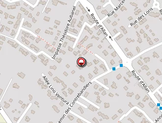 Carte de Mistral Batiment Renovation à Montélimar