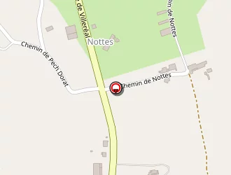 Carte de Taillade Alain à Monflanquin