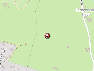 Carte de Burguière Bernard à Espalion