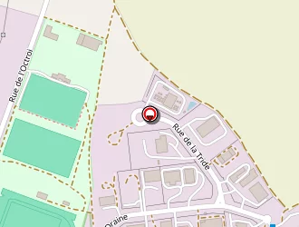 Carte de Planchon Christian à Mende