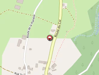 Carte de Mairie à Gabrias