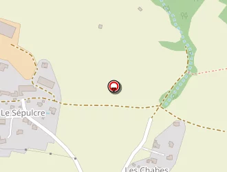 Carte de Alpes Terrassements Transports à Chorges