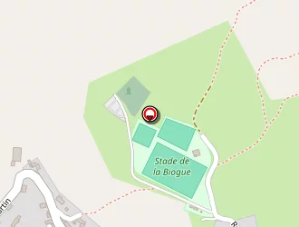 Carte de Bonicel Eric à Badaroux