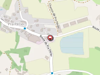 Carte de Da Silva Willy à Prunières