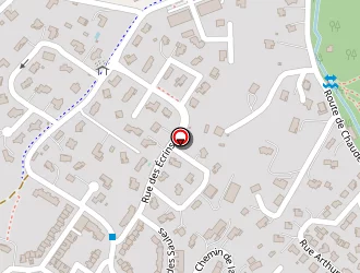 Carte de Energ' Ethic à Gap