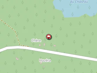 Carte de Olivier Eric-rené à Saint-magne