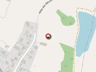 Carte de Jolit Eric à Beaupuy