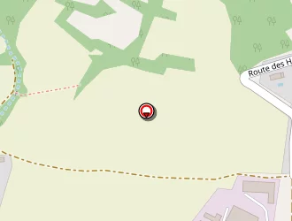 Carte de Camping Rio Claret à Chorges