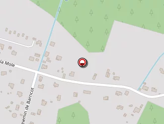 Carte de Clauzure Walter à Salles