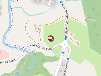 Carte de Durand Sionnet Béatrice à Gap