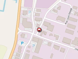 Carte de 2night évènementiel à Montélimar