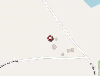 Carte de Du Jyss à Seyches