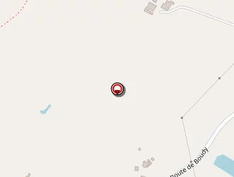 Carte de Crèche Les Kokinous à Cancon