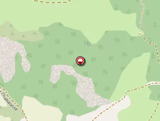 Carte de Jartoux Frédéric à Prunières