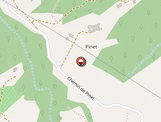 Carte de Nies Christophe à Teil (le)