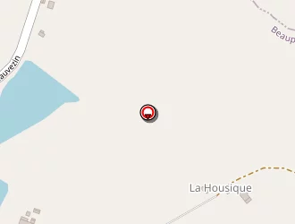 Carte de Casino Cafétéria à Marmande