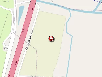 Carte de Serviformes à Montboucher-sur-jabron