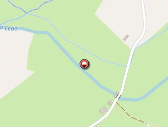 Carte de De Jeanne à Monflanquin