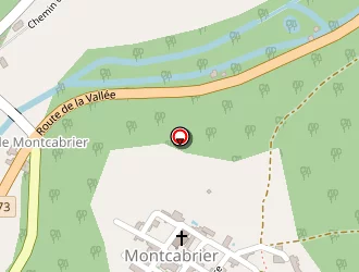 Carte de Doriac Jacques à Montcabrier