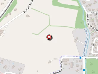 Carte de Ms Habitat à Gap