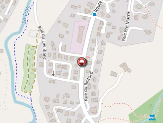 Carte de Ferri Muriel à Gap