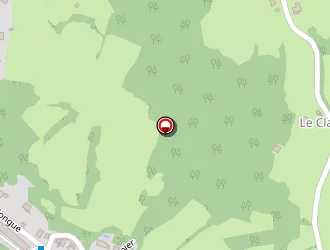 Carte de Itard Joël à Firmi