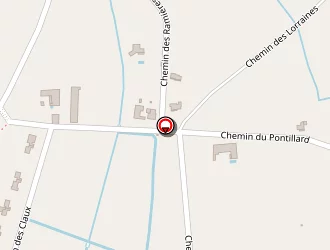 Carte de Fouque Fabrice à Puygiron