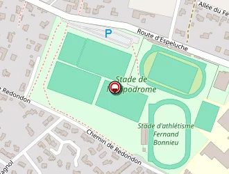 Carte de Immoprovence à Montélimar