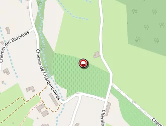 Carte de Arlaud Tp à Alba-la-romaine