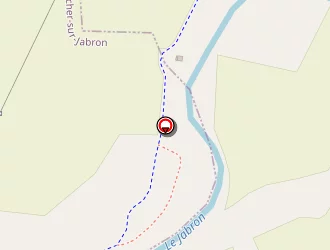 Carte de Valette Construction à Puygiron