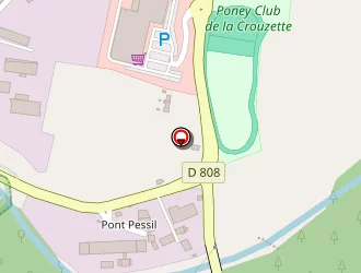 Carte de Arrivages à Marvejols